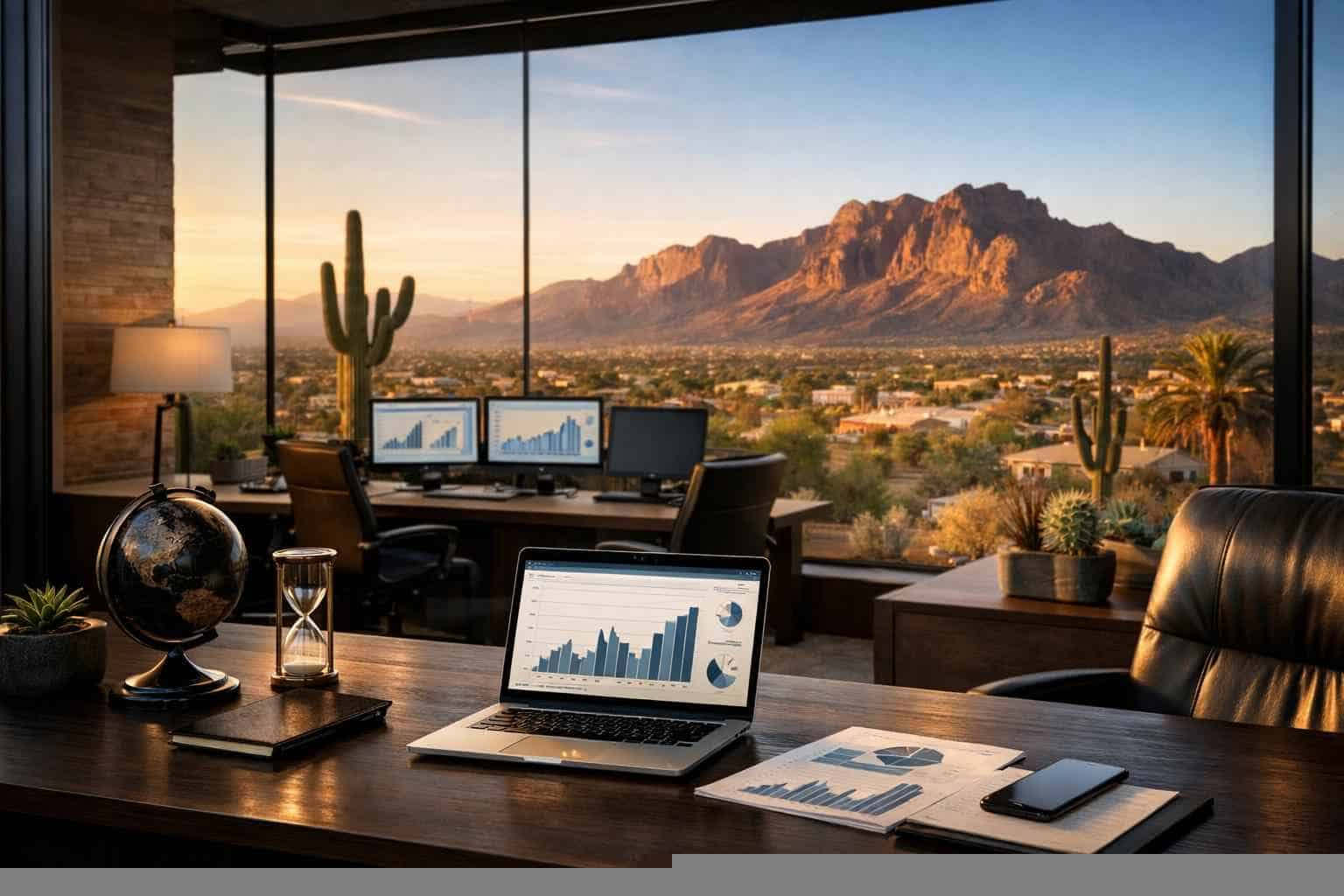 Lead Generation Company In Arizona 5 Lead Generation Company In Gilbert Az