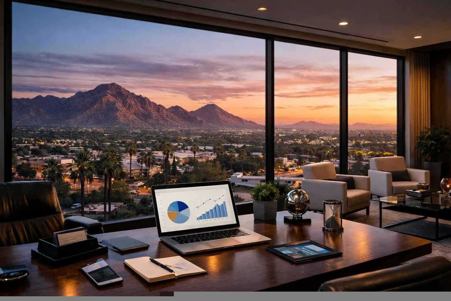 Lead Generation Company In Arizona 6 Lead Generation Company In Glendale Az