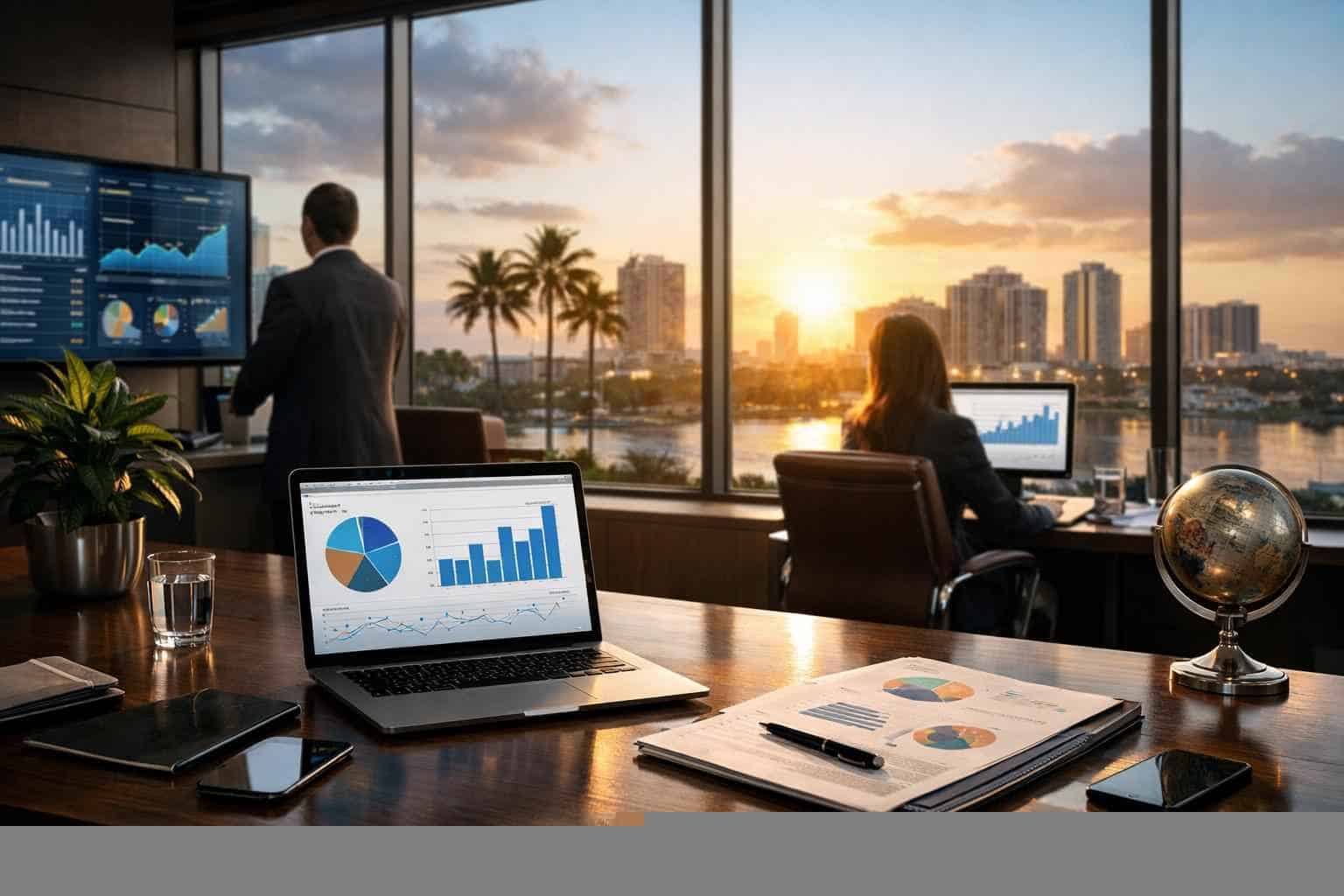 Lead Generation Company In Hialeah FL