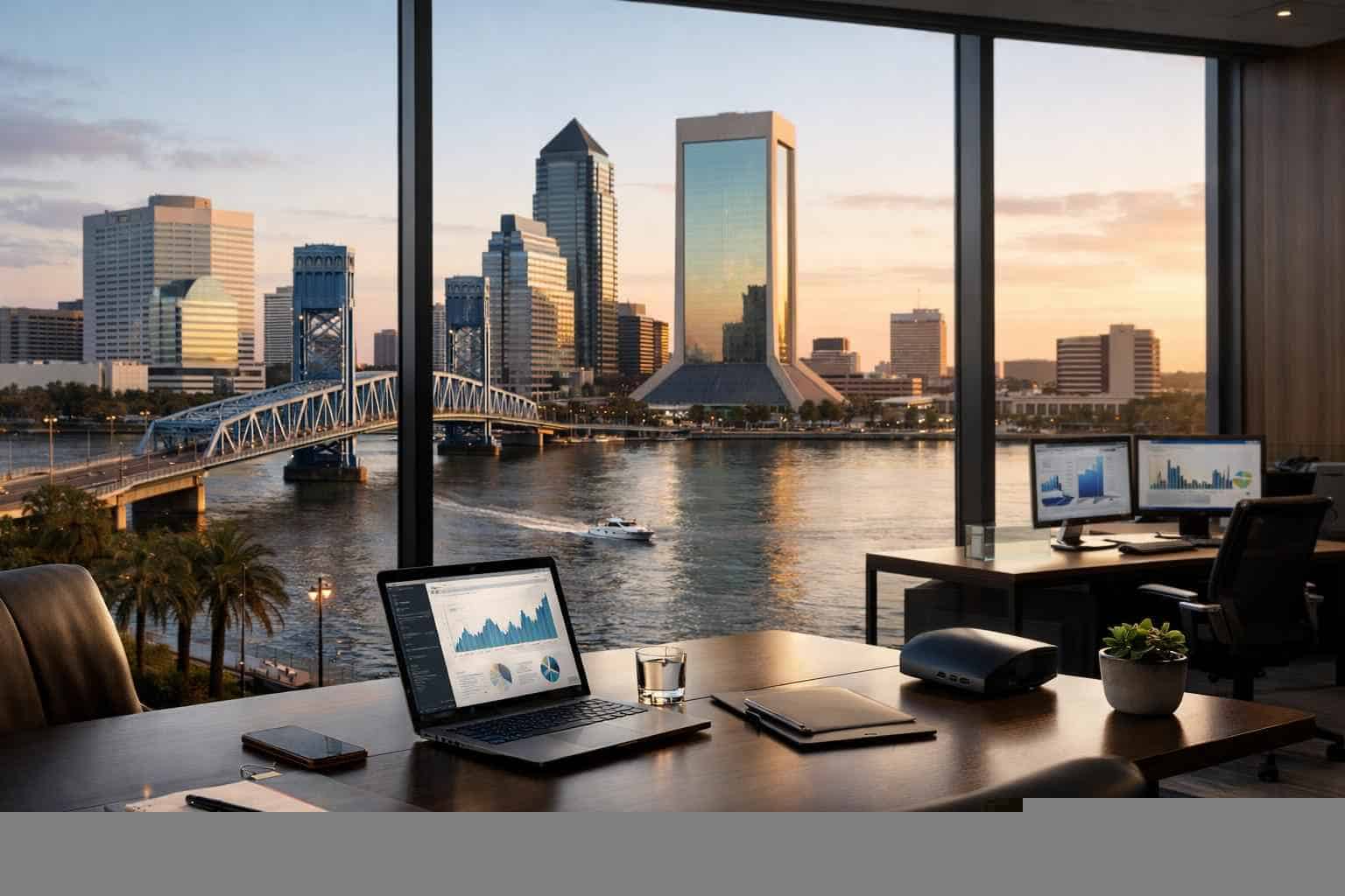 Lead Generation Company In Jacksonville FL