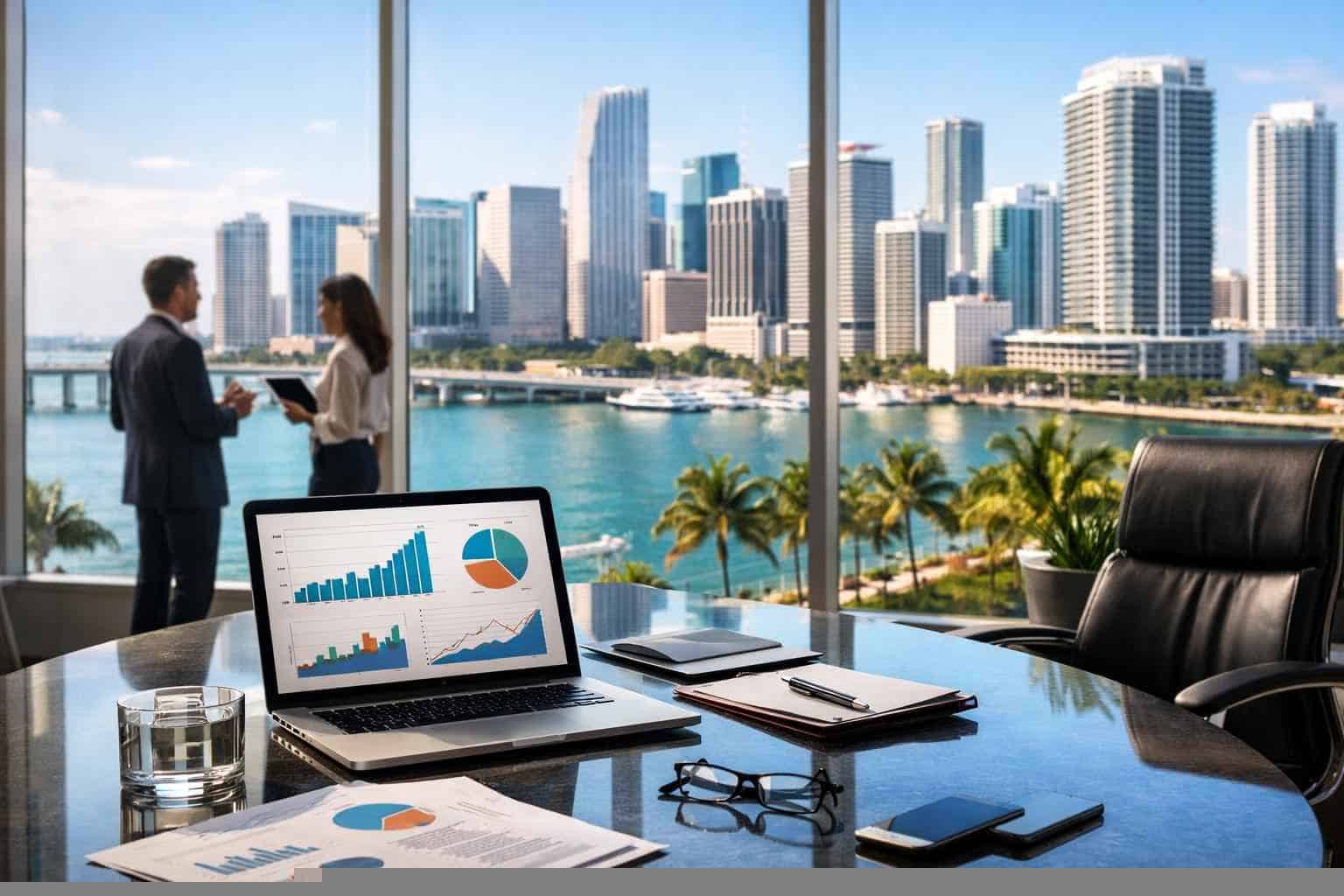 Lead Generation Company In Miami FL