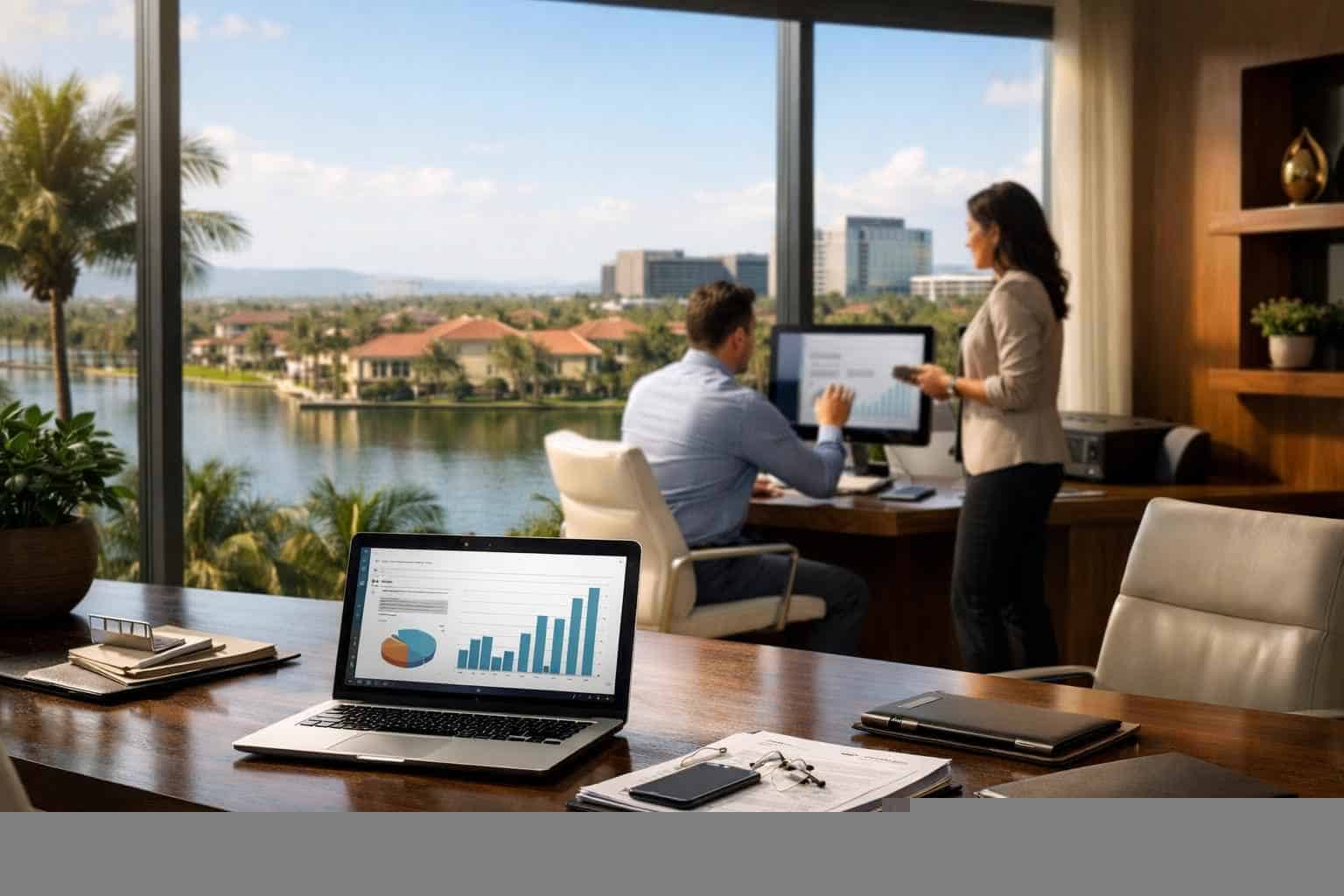 Lead Generation Company In Miramar FL