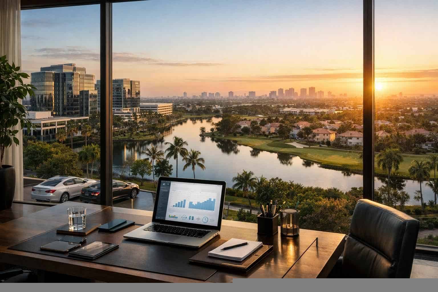 Lead Generation Company In Pembroke Pines FL