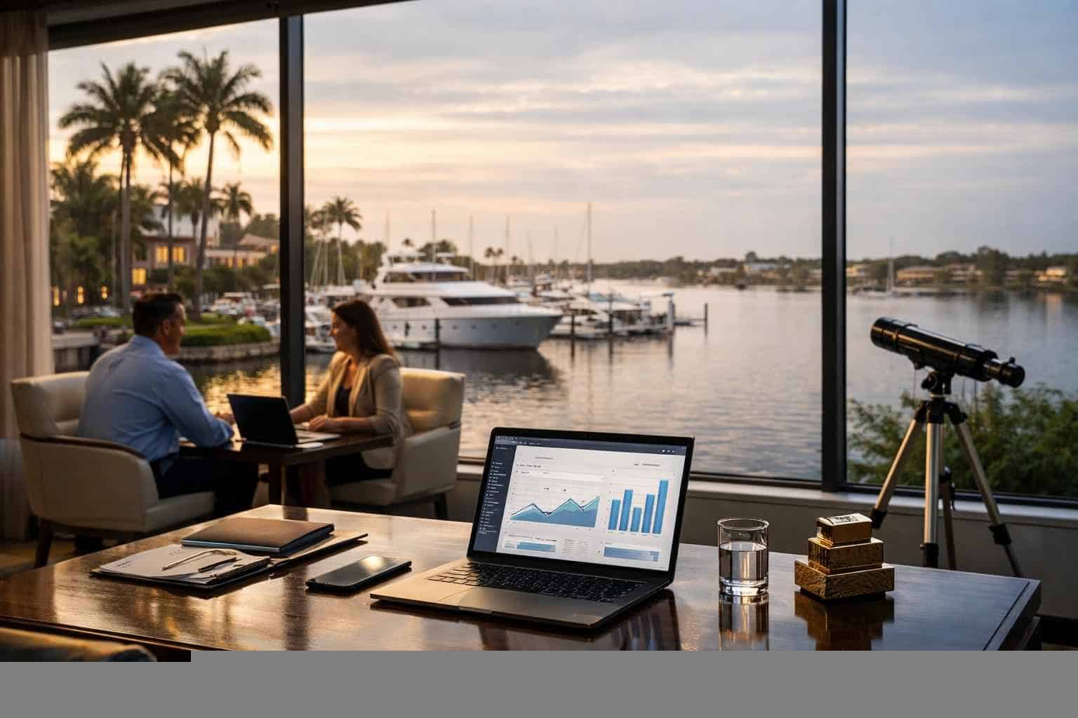 Lead Generation Company In Port St. Lucie FL