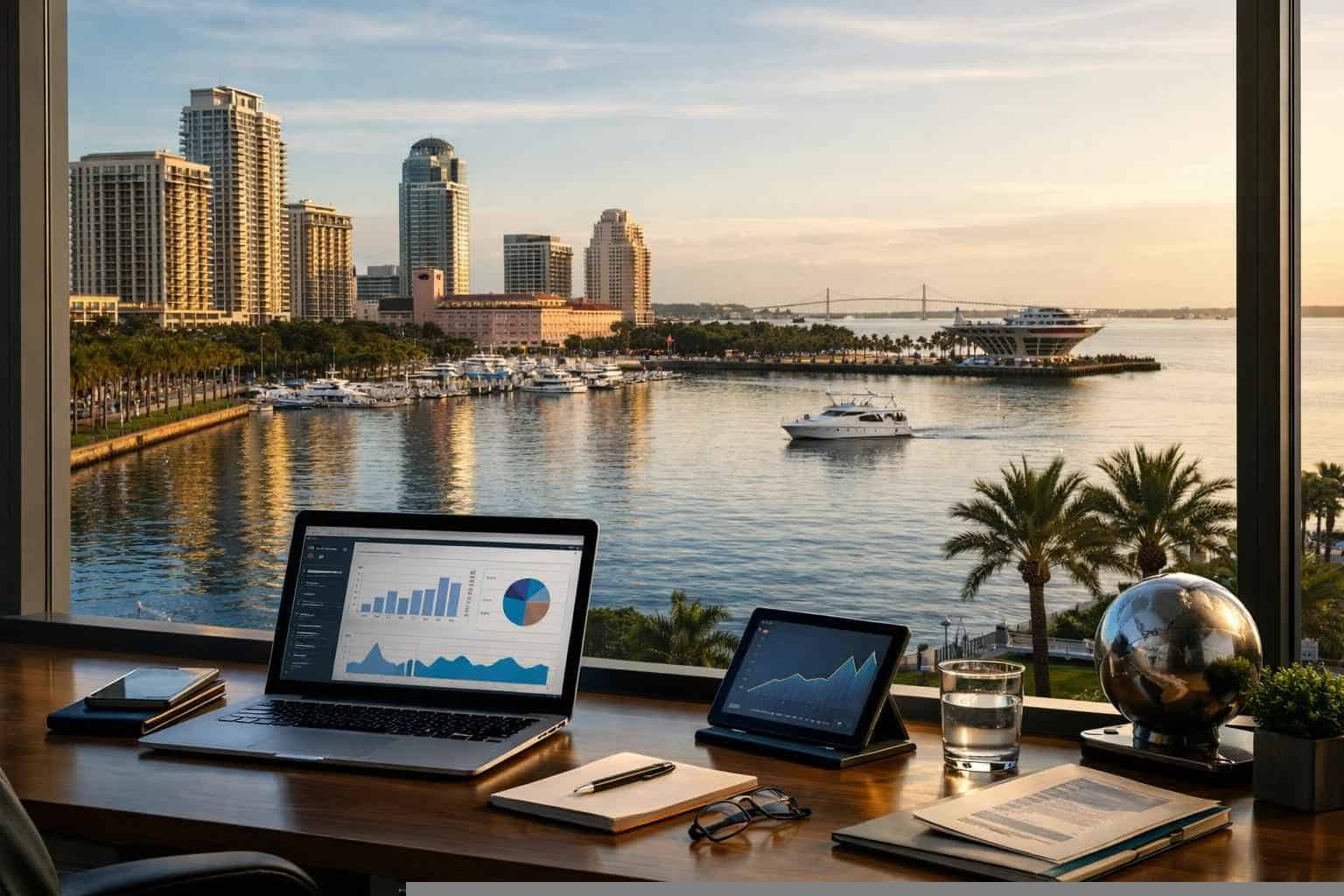 Lead Generation Company In St. Petersburg FL