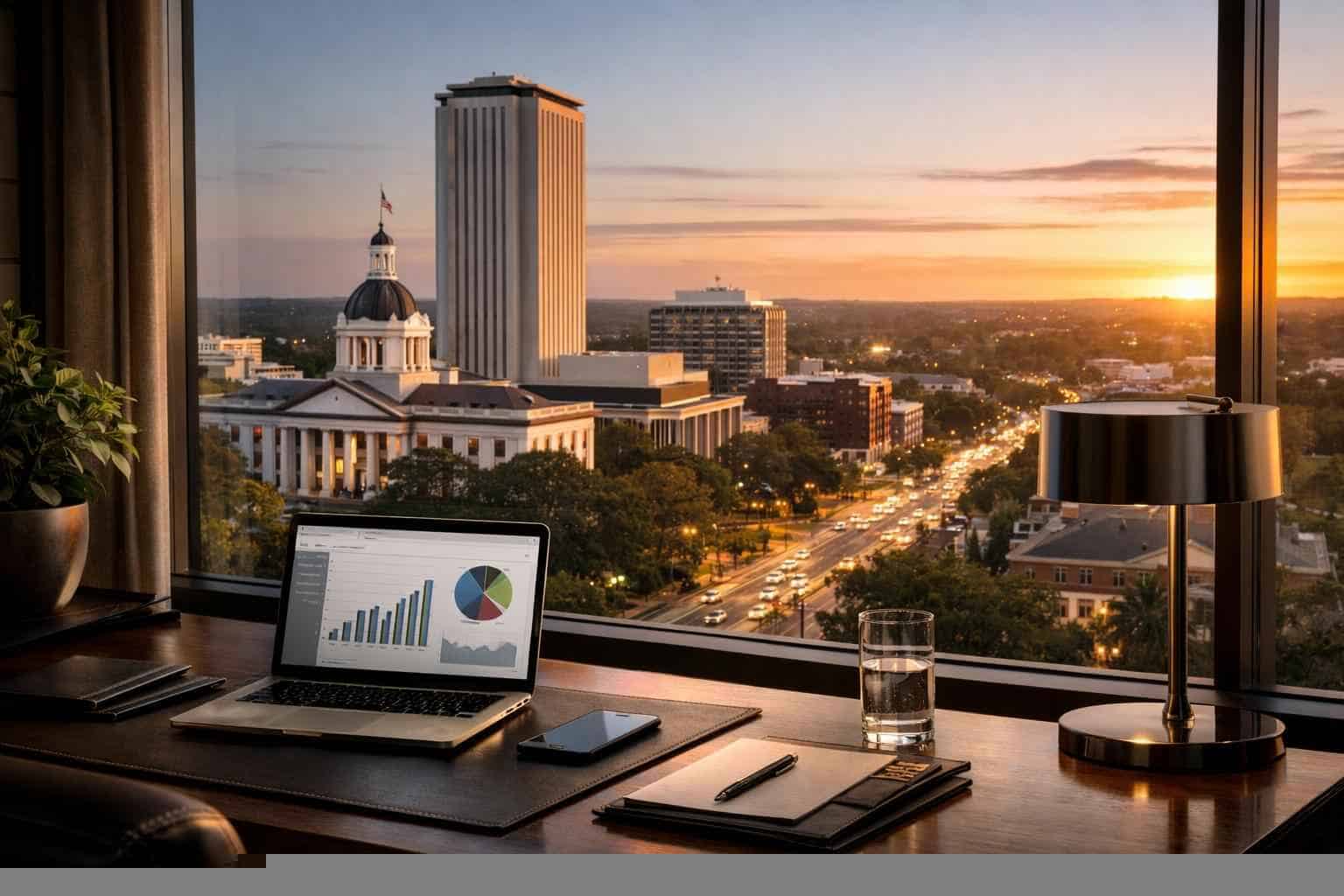 Lead Generation Company In Tallahassee FL