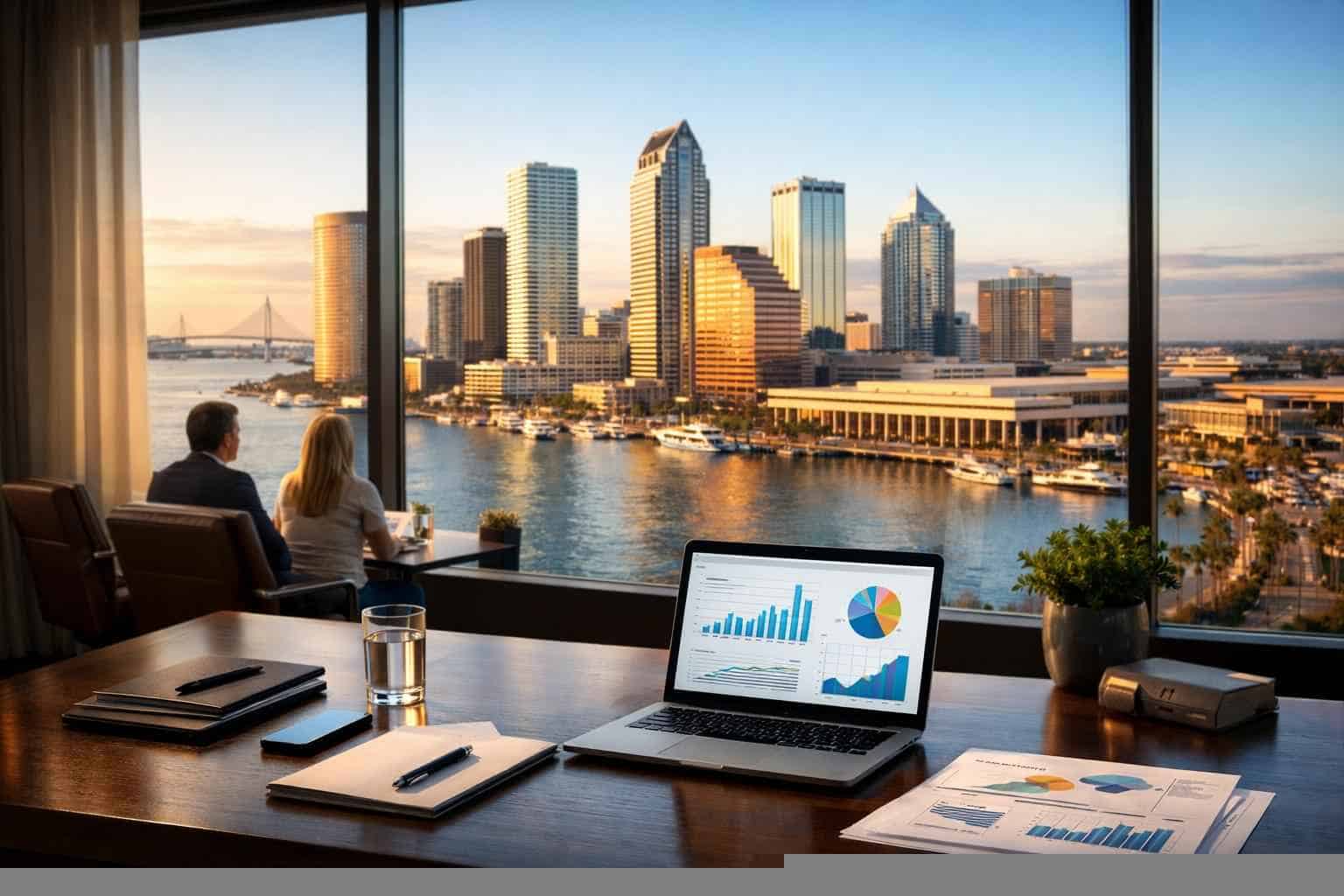 Lead Generation Company In Tampa FL