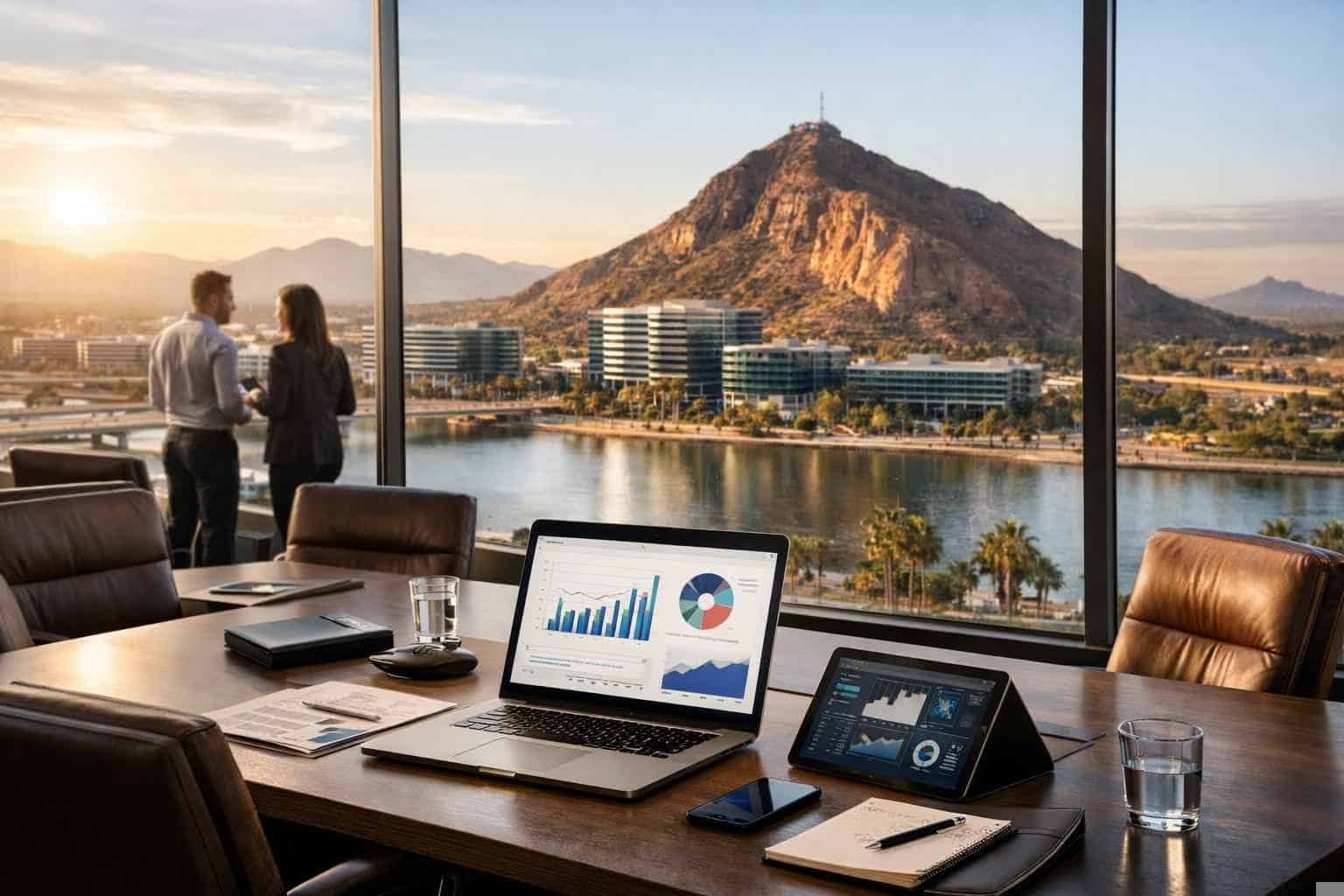 Lead Generation Company In Arizona 9 Lead Generation Company In Tempe Az