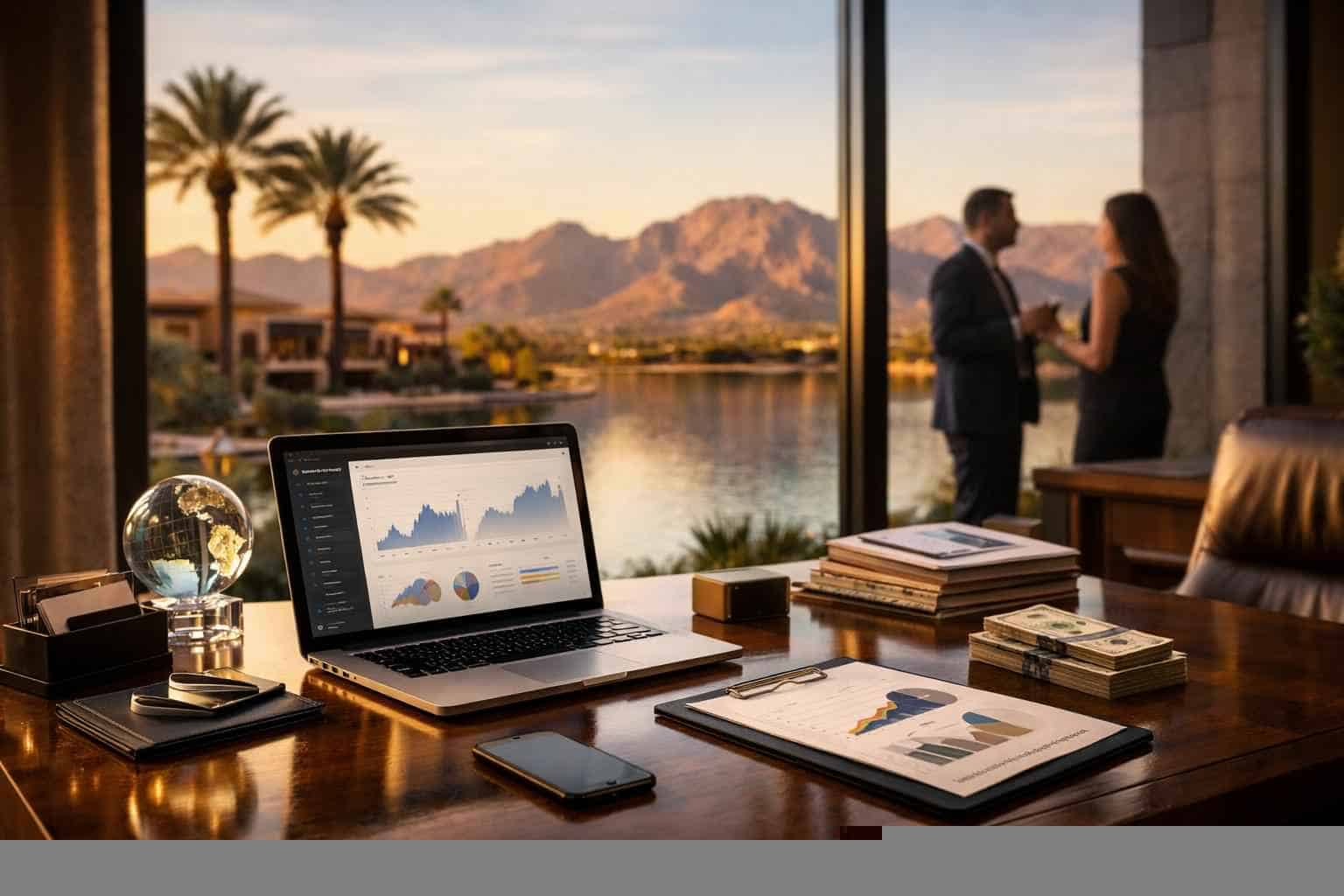 Lead Generation Services In Arizona 14 Lead Generation Services in Avondale AZ