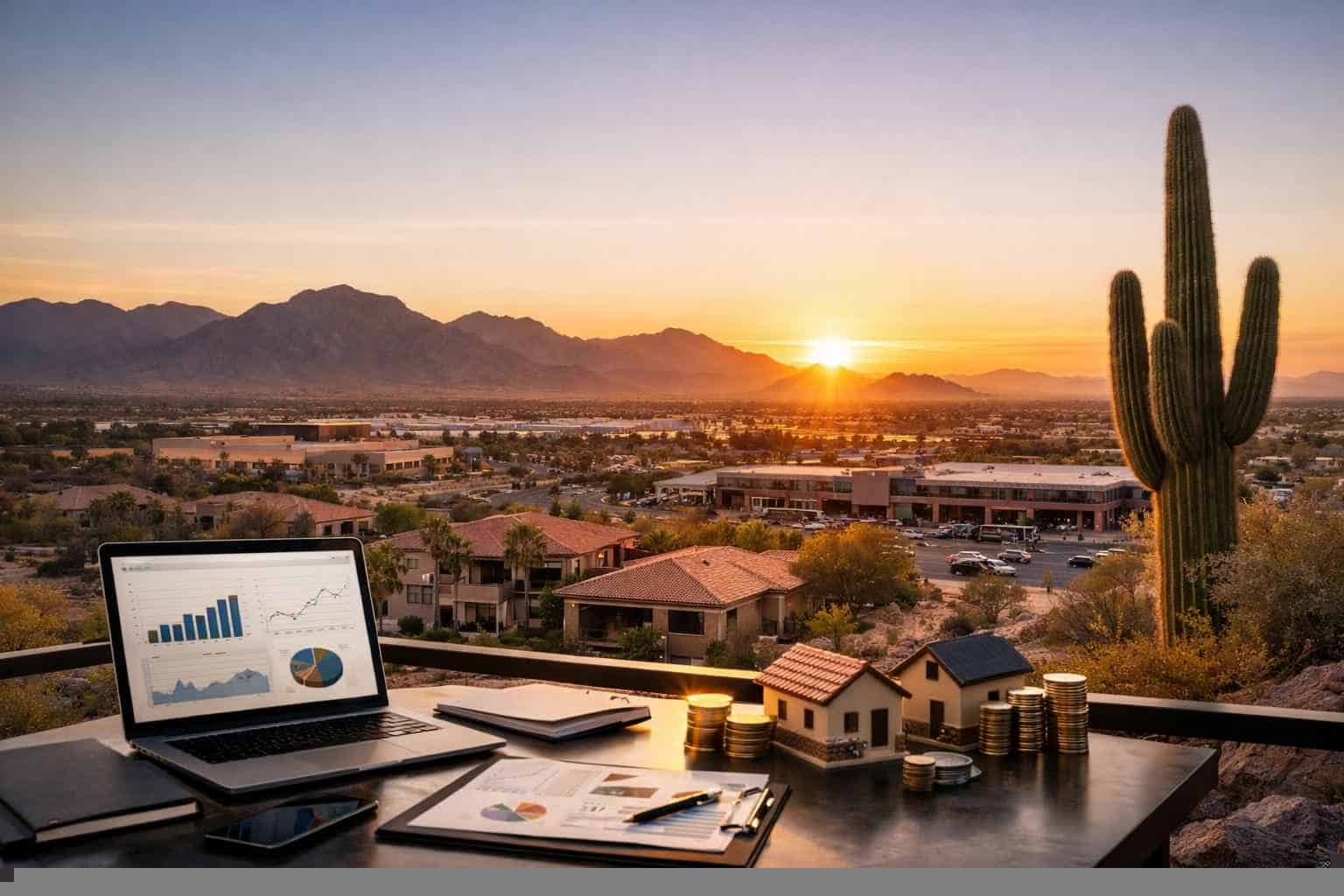 Lead Generation Services In Arizona 12 Lead Generation Services in Buckeye AZ