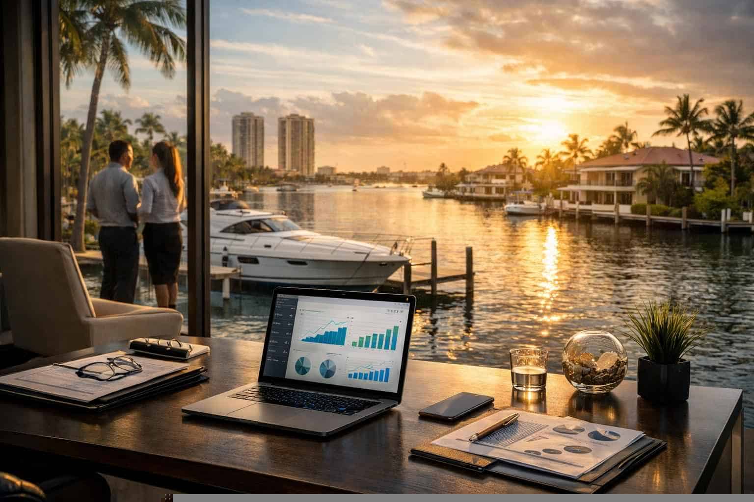 Lead Generation Services In Cape Coral Fl