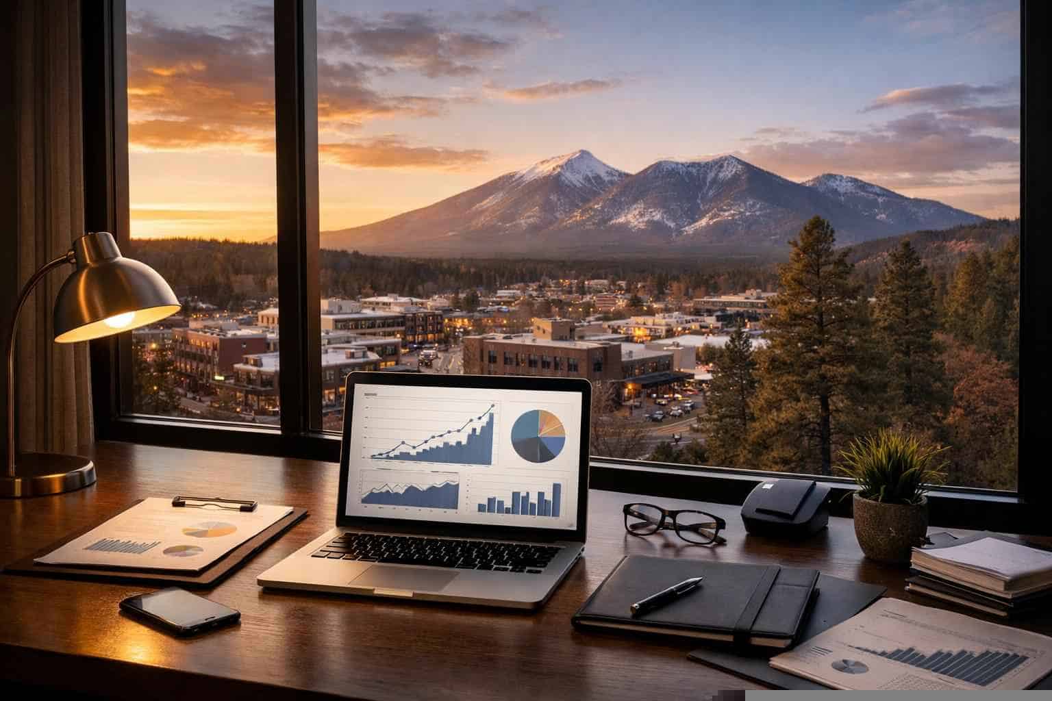 Lead Generation Services In Arizona 15 Lead Generation Services in Flagstaff AZ