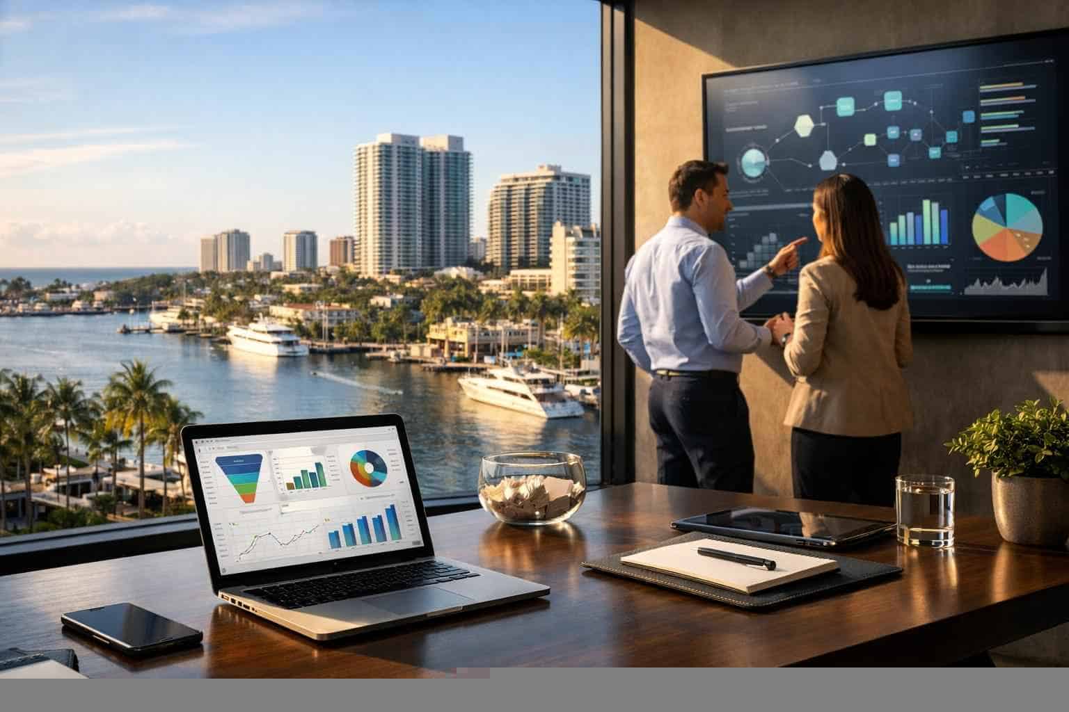 Lead Generation Services In Fort Lauderdale Fl