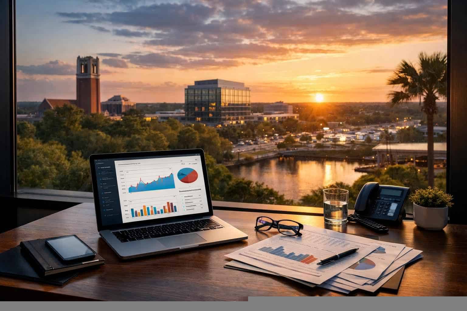 Lead Generation Services In Gainesville Fl