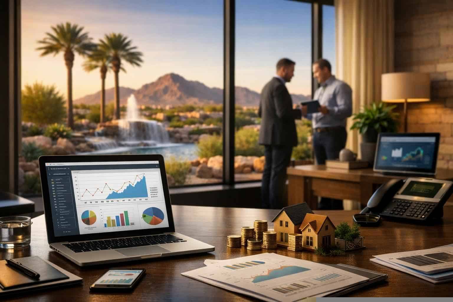 Lead Generation Services In Arizona 5 Lead Generation Services in Gilbert AZ