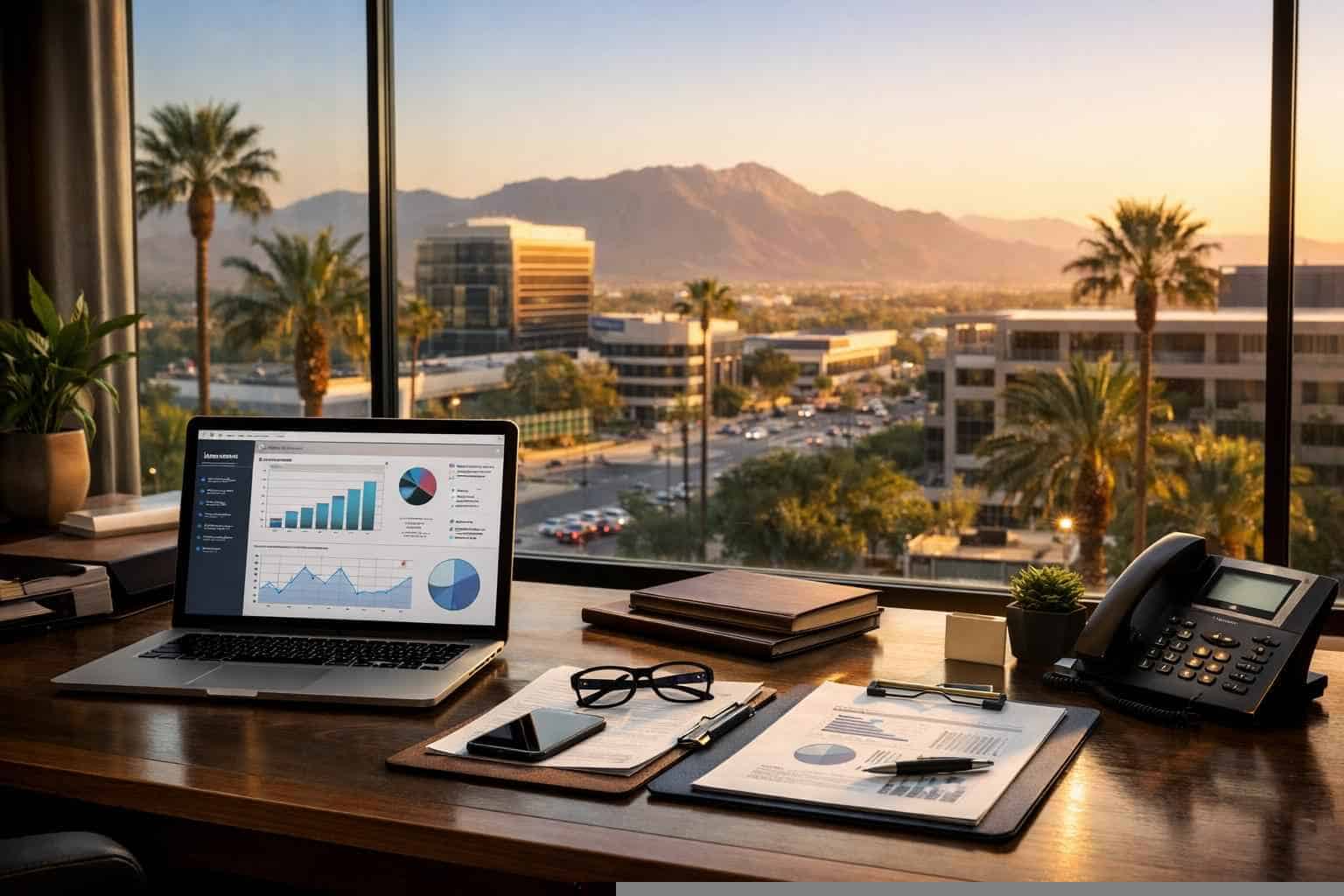 Lead Generation Services In Arizona 6 Lead Generation Services in Glendale AZ