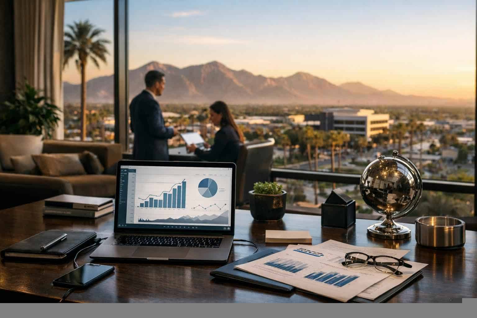 Lead Generation Services In Arizona 11 Lead Generation Services in Goodyear AZ