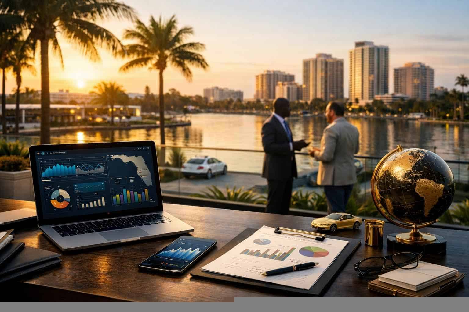 Lead Generation Services In Hialeah Fl