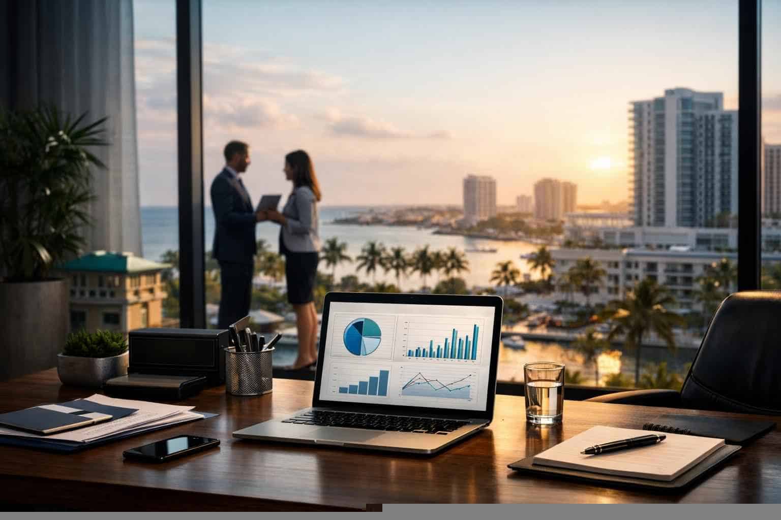 Lead Generation Services In Hollywood Fl