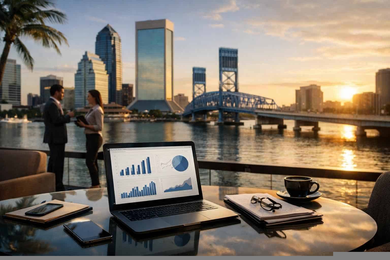 Lead Generation Services In Jacksonville Fl