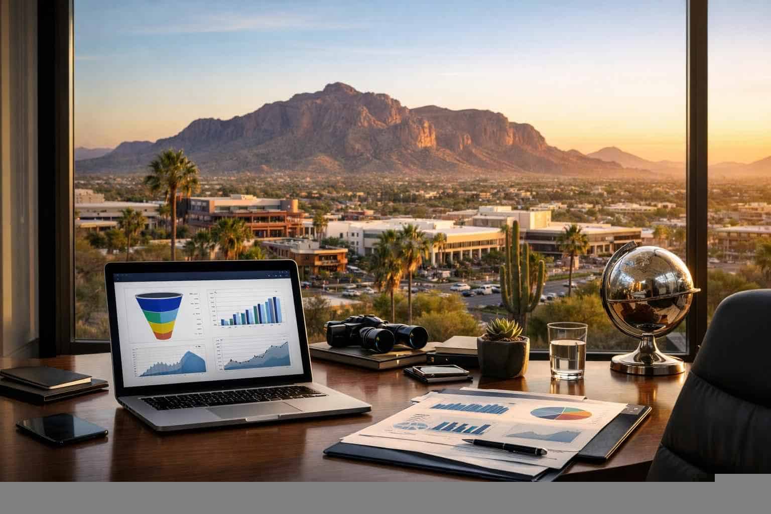 Lead Generation Services In Arizona 3 Lead Generation Services in Mesa AZ