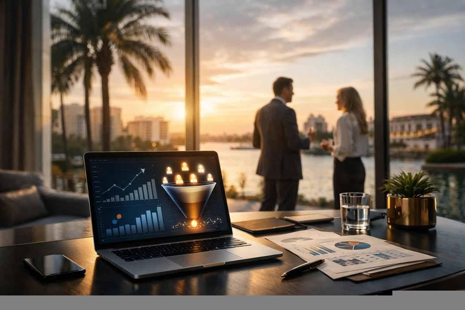 Lead Generation Services In Miramar Fl