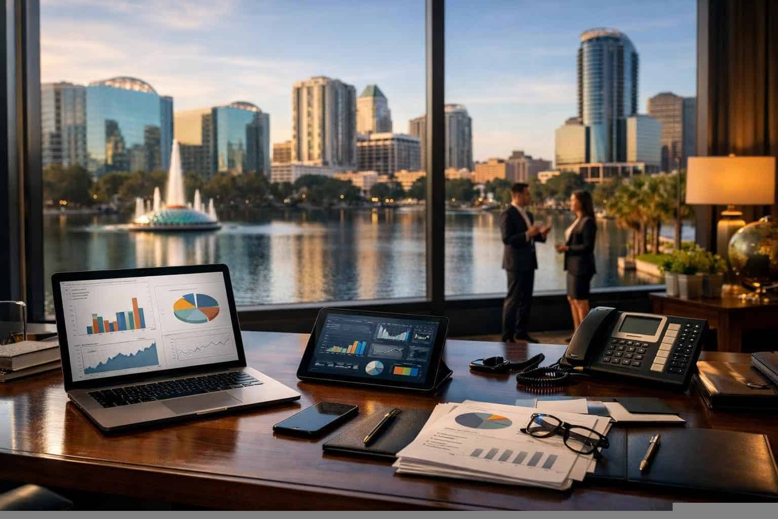 Lead Generation Services In Orlando Fl