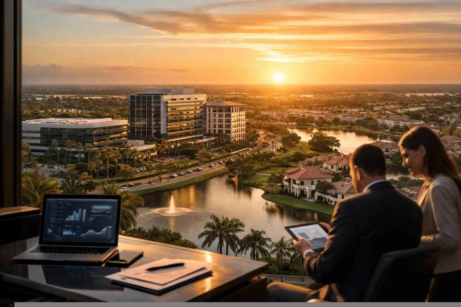 Lead Generation Services In Pembroke Pines Fl