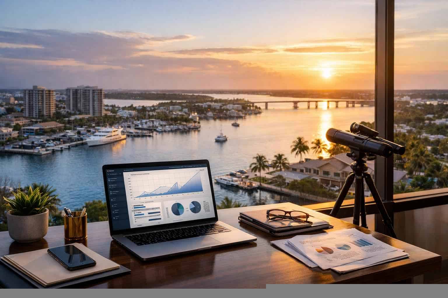 Lead Generation Services In Port St. Lucie Fl