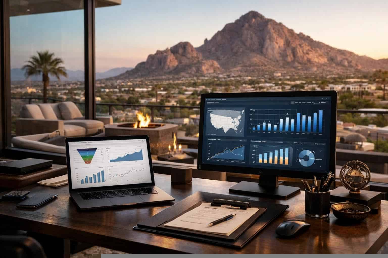 Lead Generation Services In Arizona 7 Lead Generation Services in Scottsdale AZ