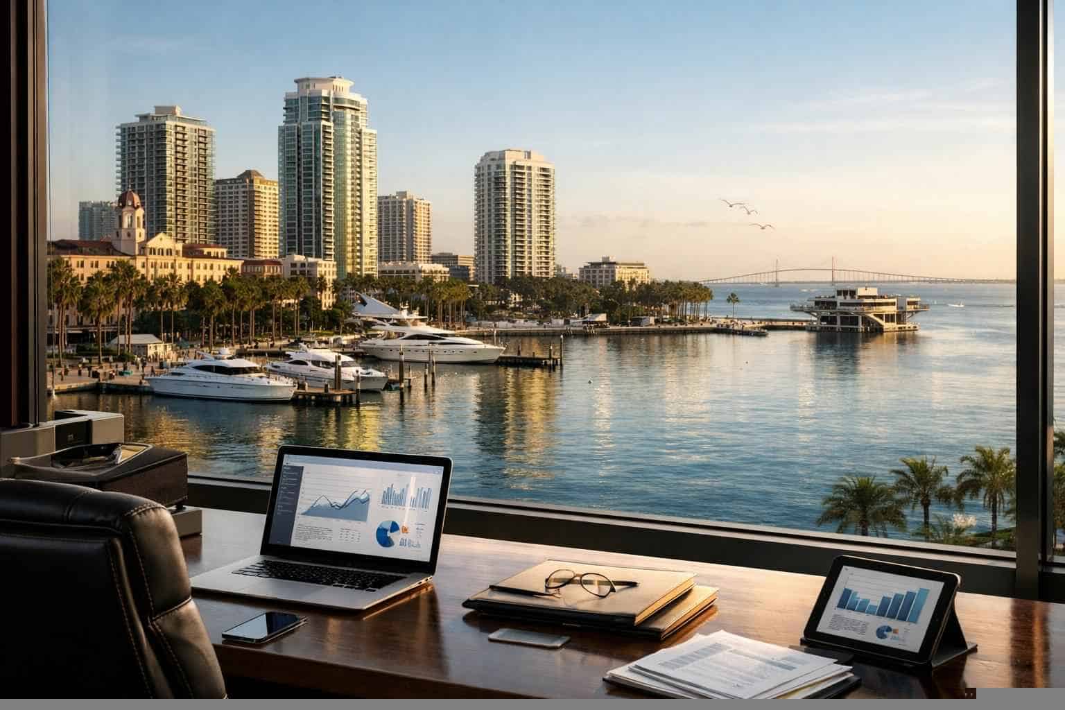 Lead Generation Services In St. Petersburg Fl