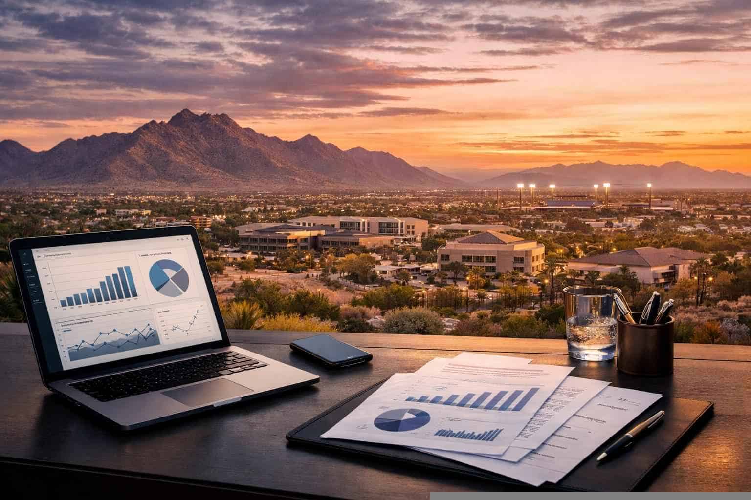 Lead Generation Services In Arizona 10 Lead Generation Services in Surprise AZ