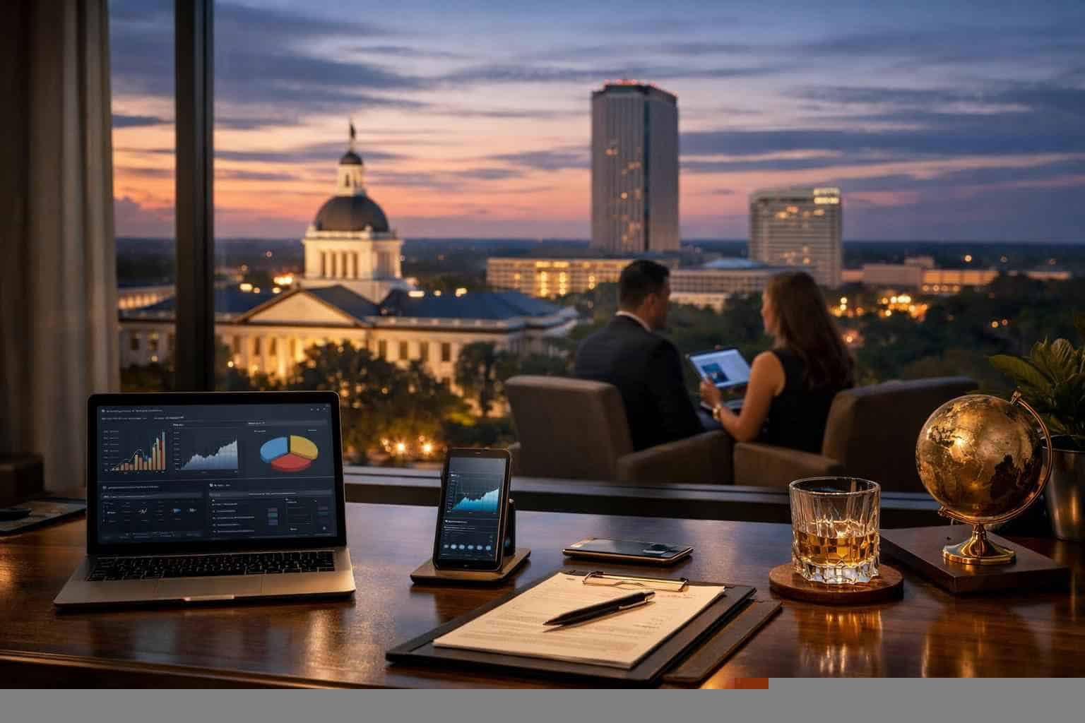 Lead Generation Services In Tallahassee Fl