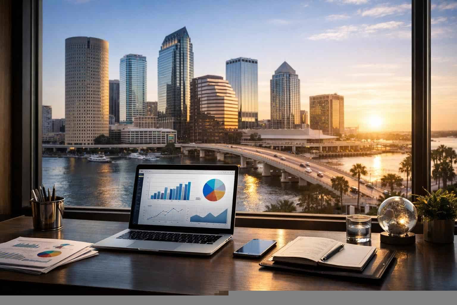 Lead Generation Services In Tampa Fl