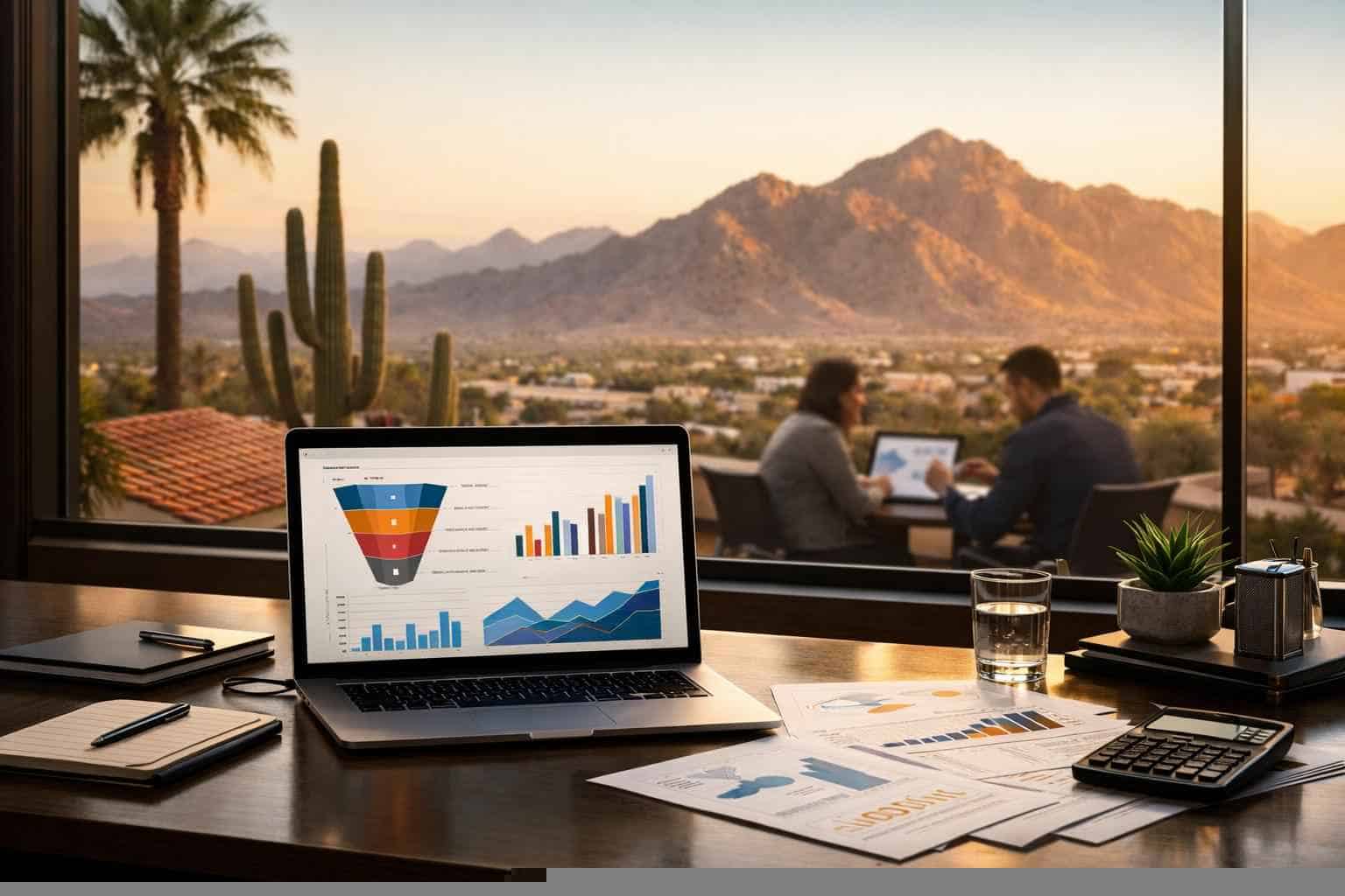 Lead Generation Services In Arizona 13 Lead Generation Services in Yuma AZ