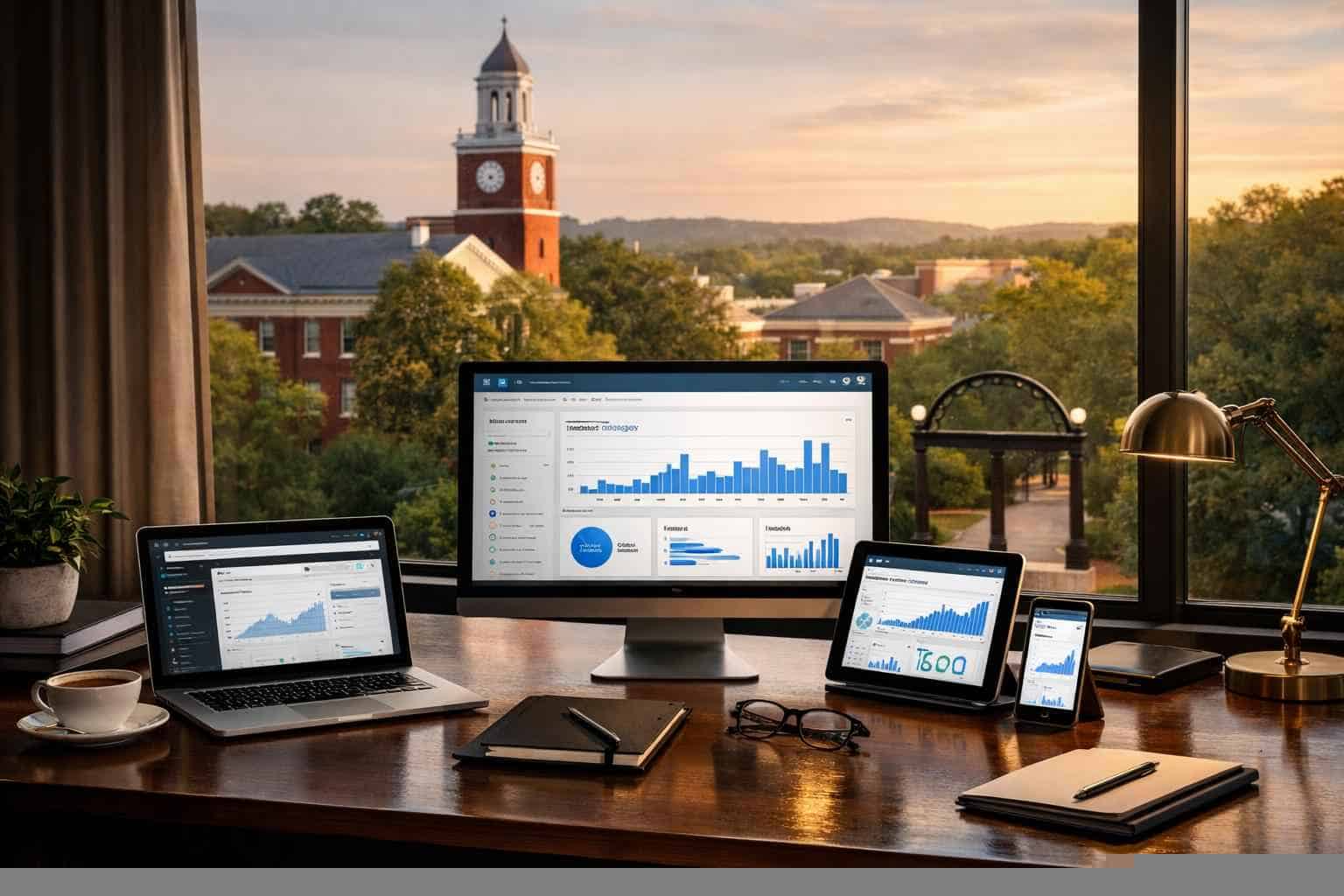 LinkedIn Ads Agency In Athens GA