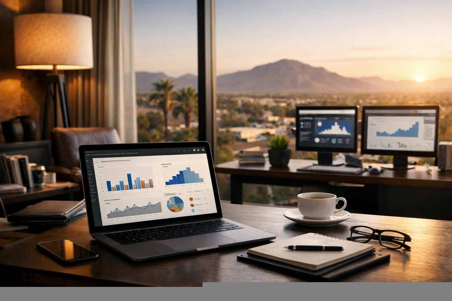 LinkedIn Ads Agency in Avondale AZ