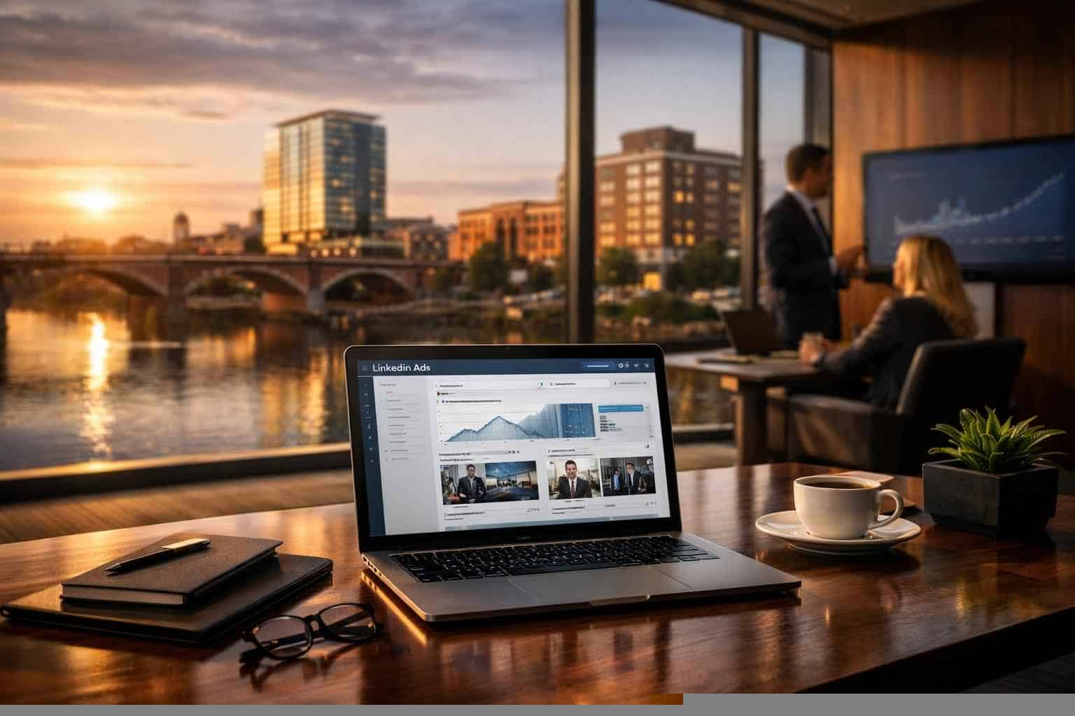 LinkedIn Ads Agency In Columbus GA