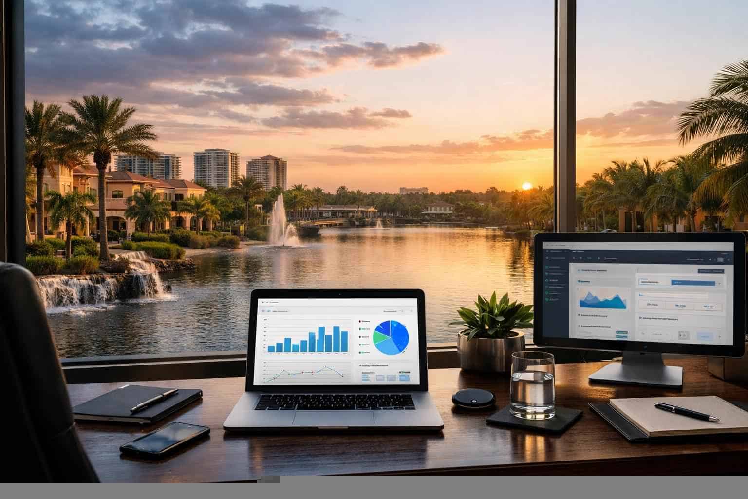 LinkedIn Ads Agency in Coral Springs FL