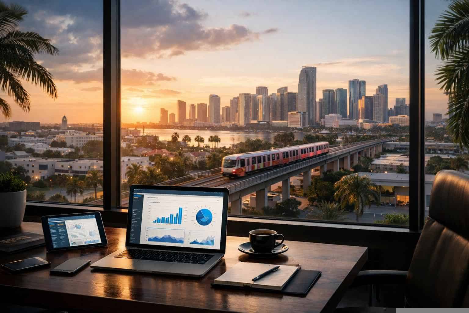 LinkedIn Ads Agency in Hialeah FL