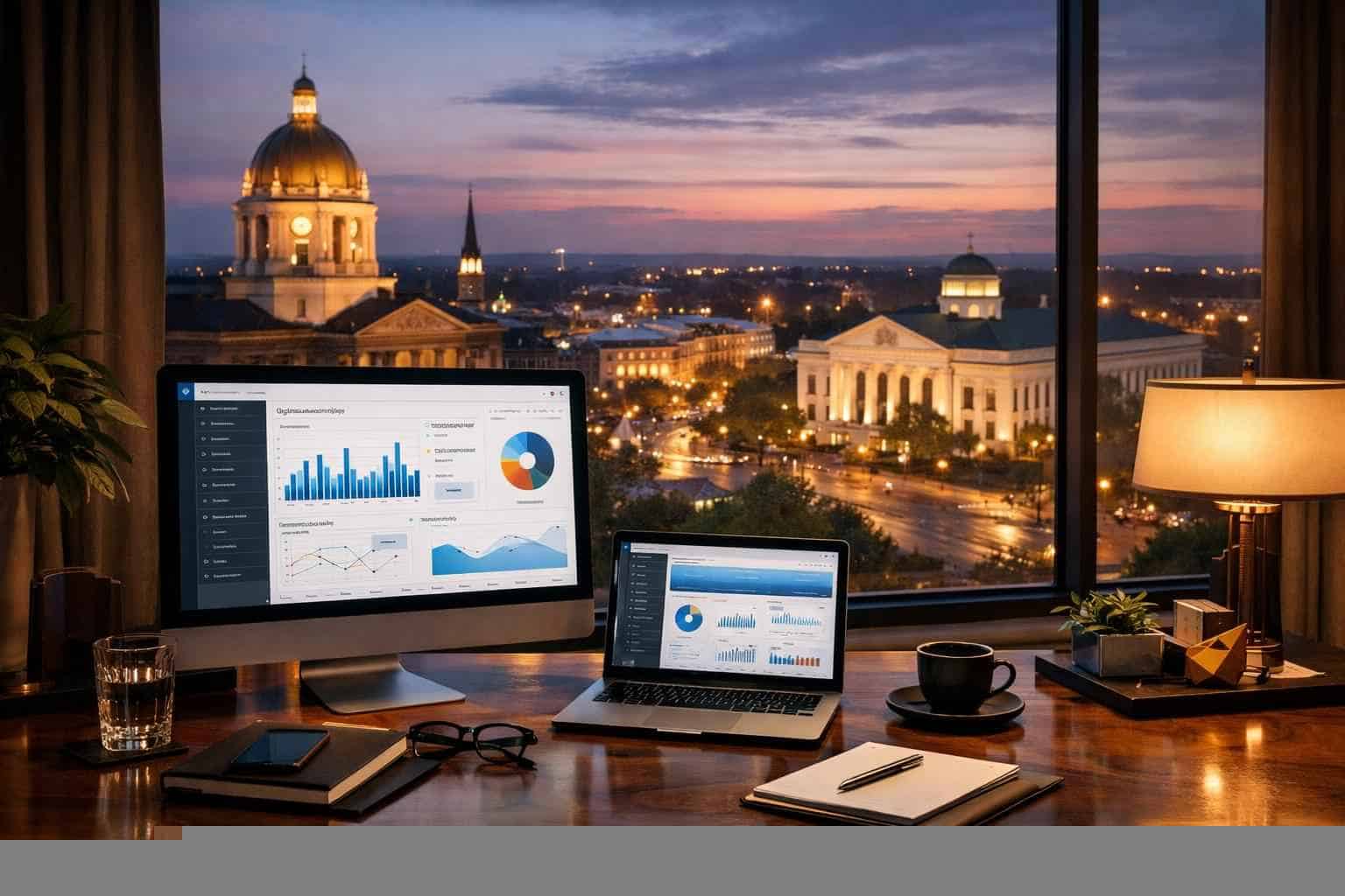 LinkedIn Ads Agency In Macon GA