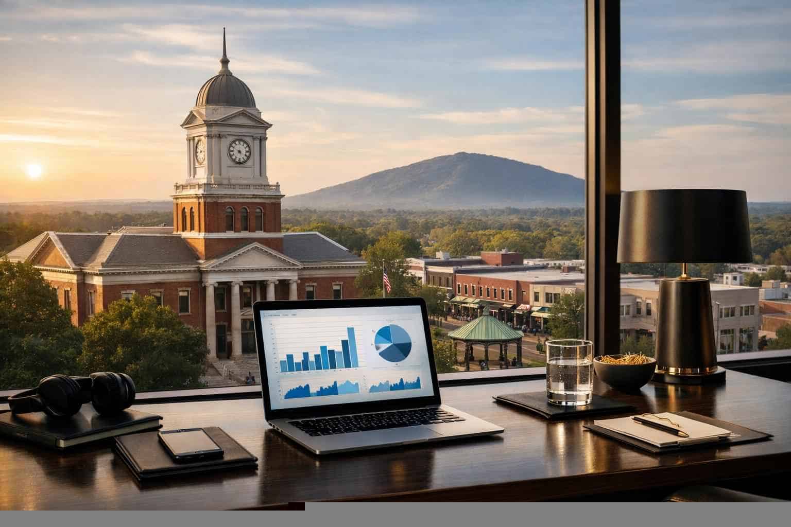 LinkedIn Ads Agency In Marietta GA