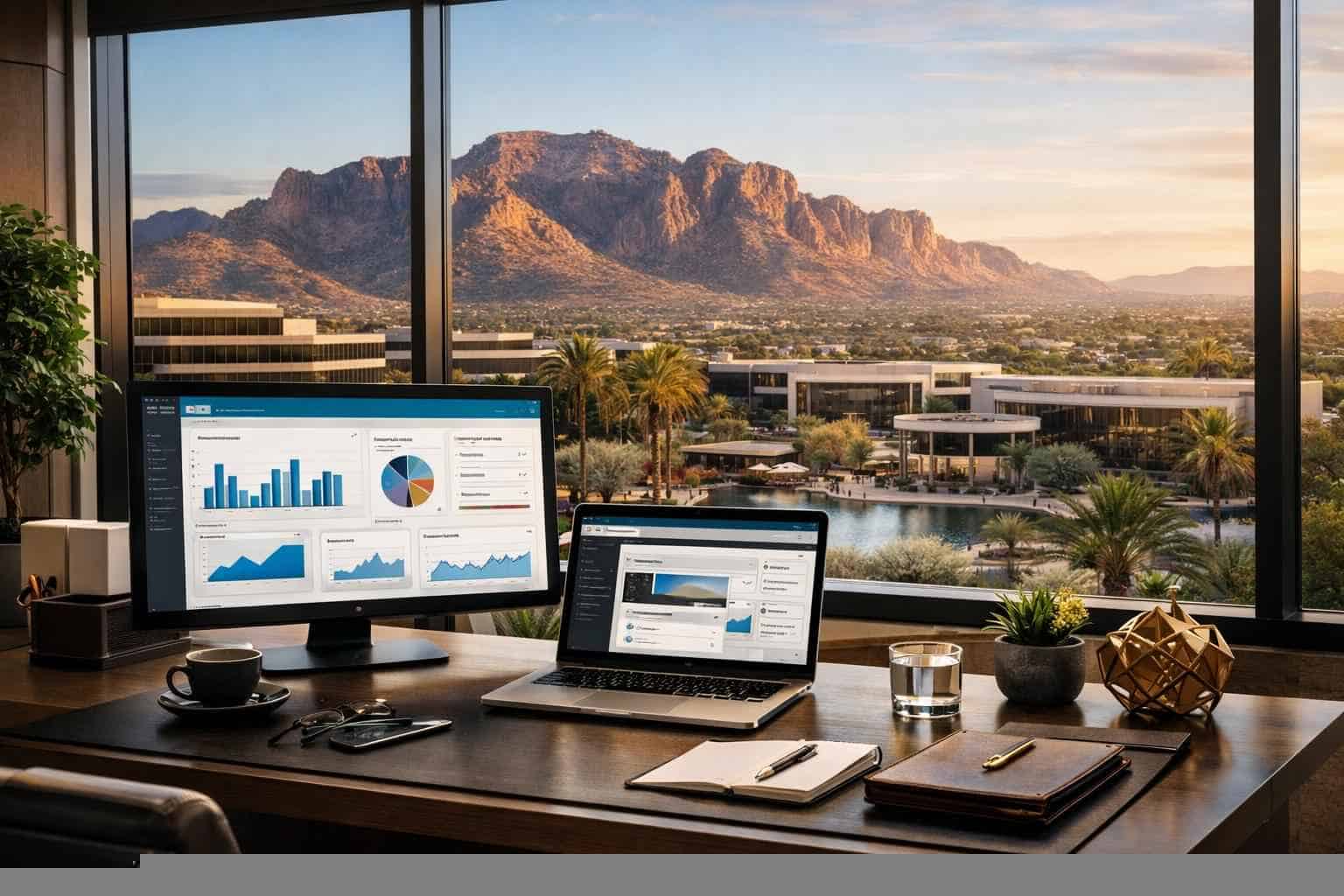 LinkedIn Ads Agency in Mesa AZ