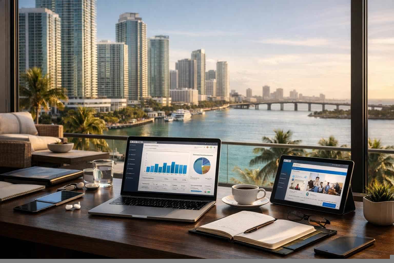 LinkedIn Ads Agency in Miami FL