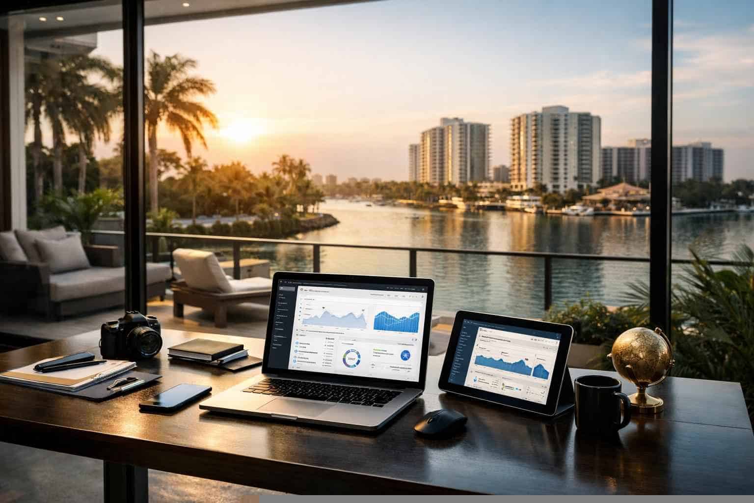 LinkedIn Ads Agency in Miramar FL