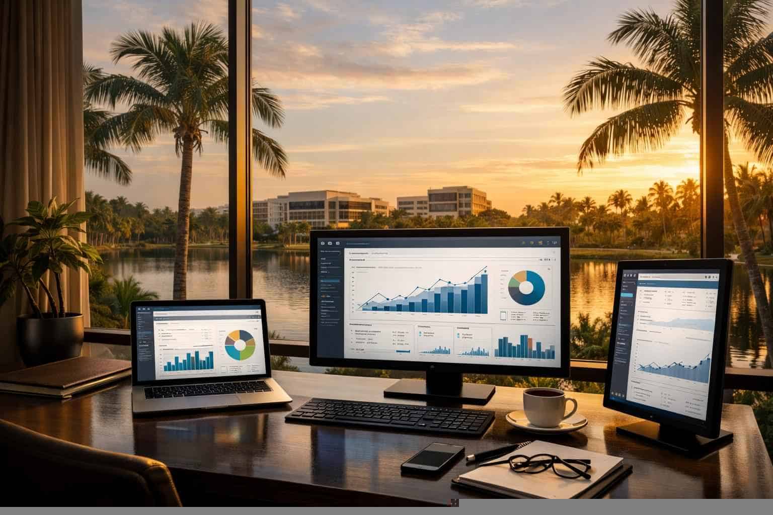 LinkedIn Ads Agency in Pembroke Pines FL