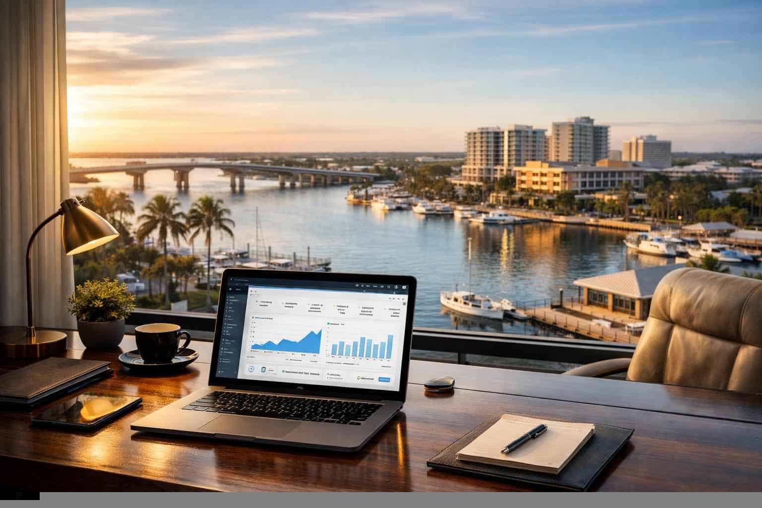 LinkedIn Ads Agency in Port St. Lucie FL