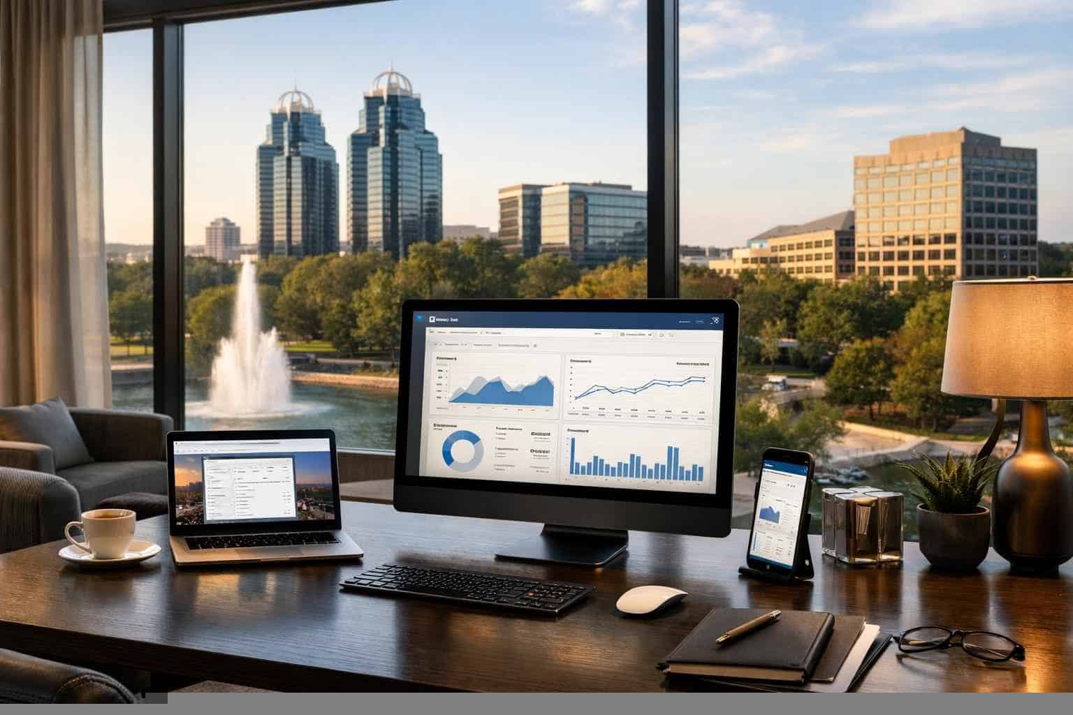 LinkedIn Ads Agency In Sandy Springs GA