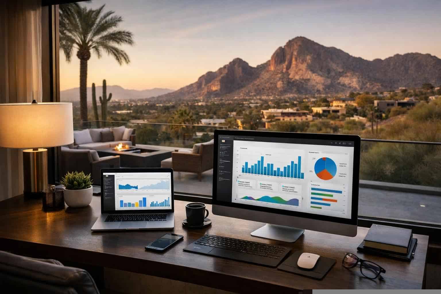 LinkedIn Ads Agency in Scottsdale AZ