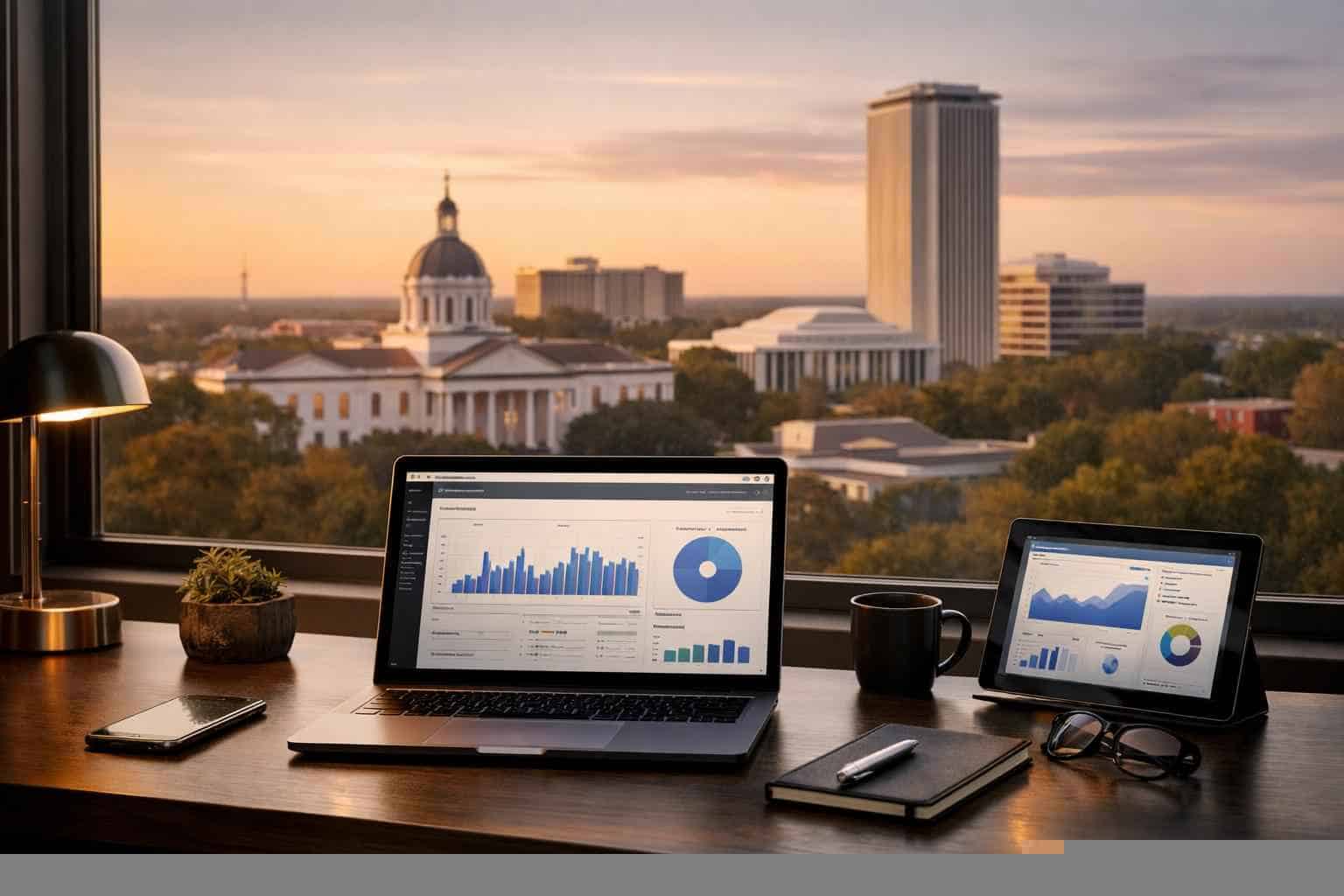 LinkedIn Ads Agency in Tallahassee FL